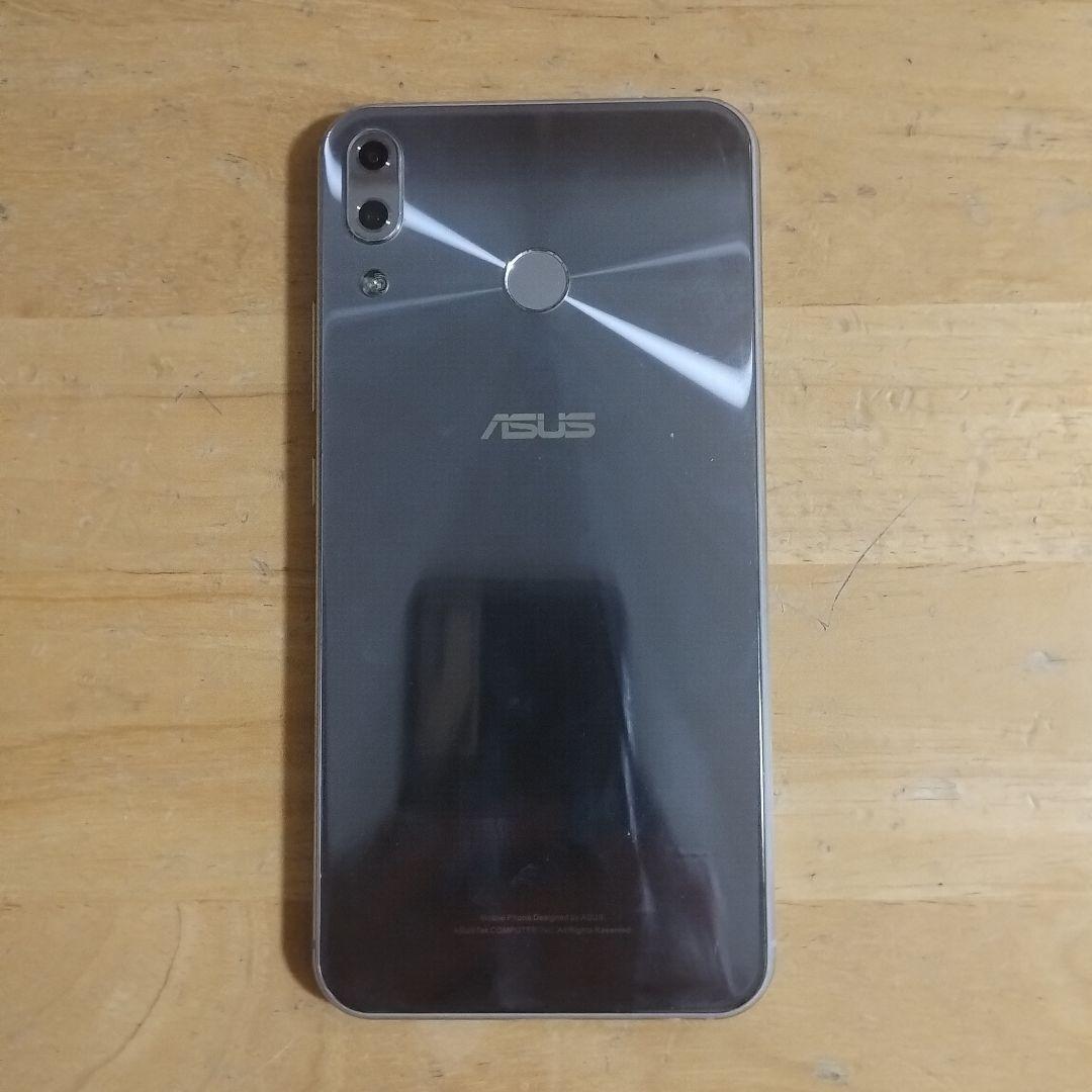 zenfone5 スマートフォン ASUS_X00QD 本体のみ