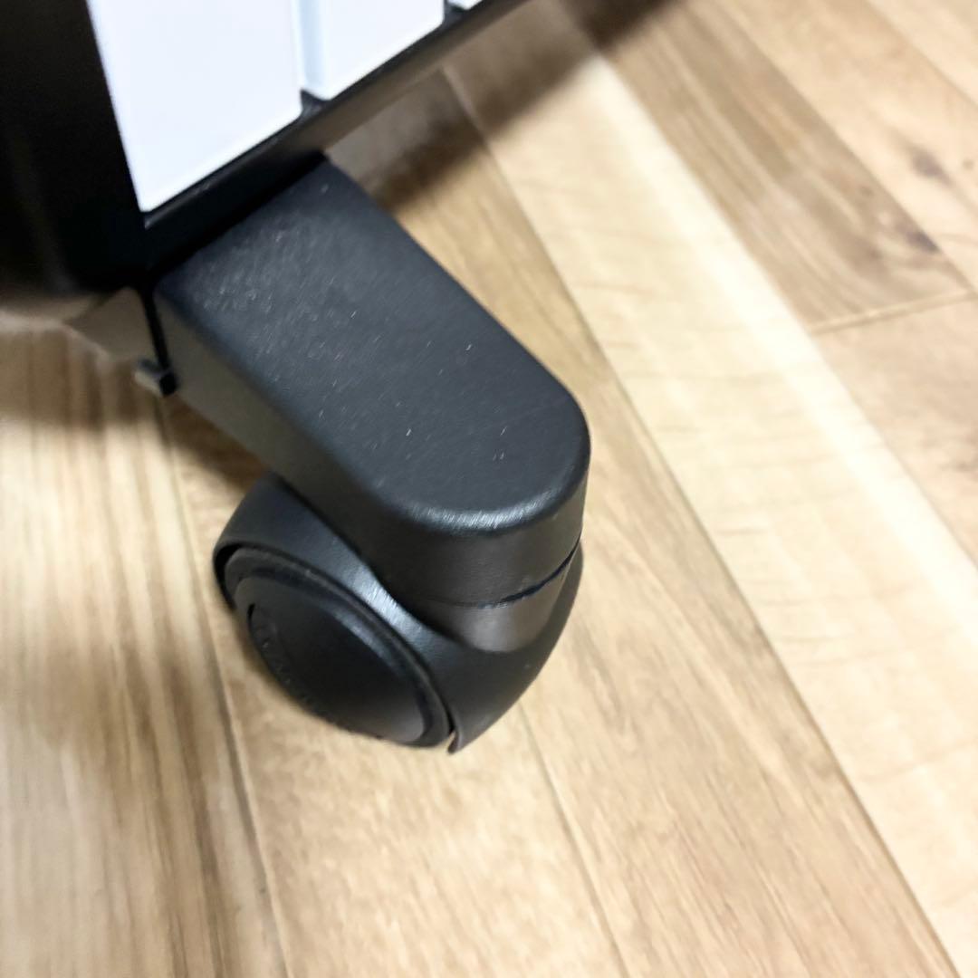 【ほぼ未使用】De'Longhi MDHU15-BK マルチダイナミックヒーター