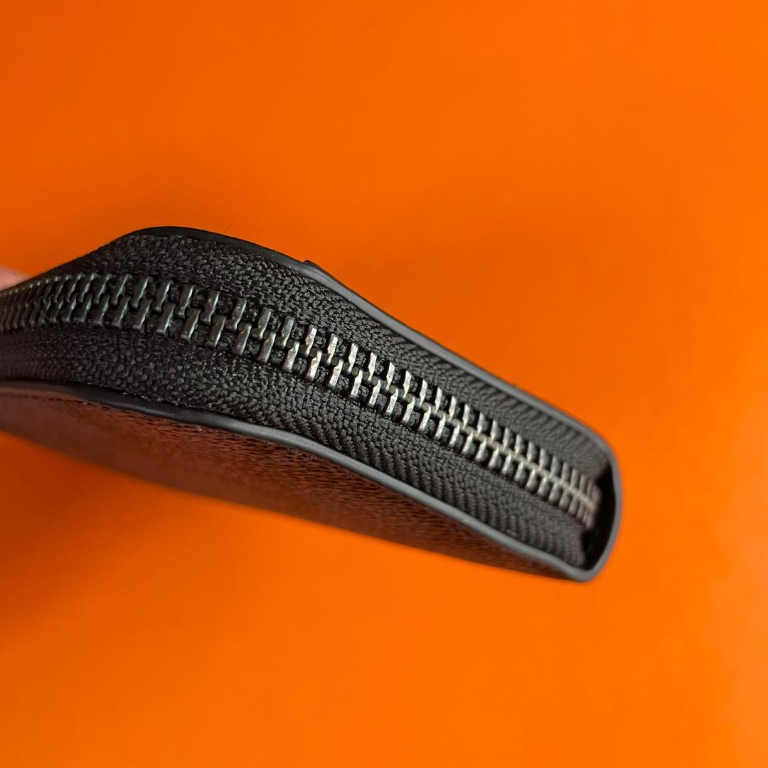 ✨未使用✨COACH キーケース シグネチャー レザー CW357 ユニセックス