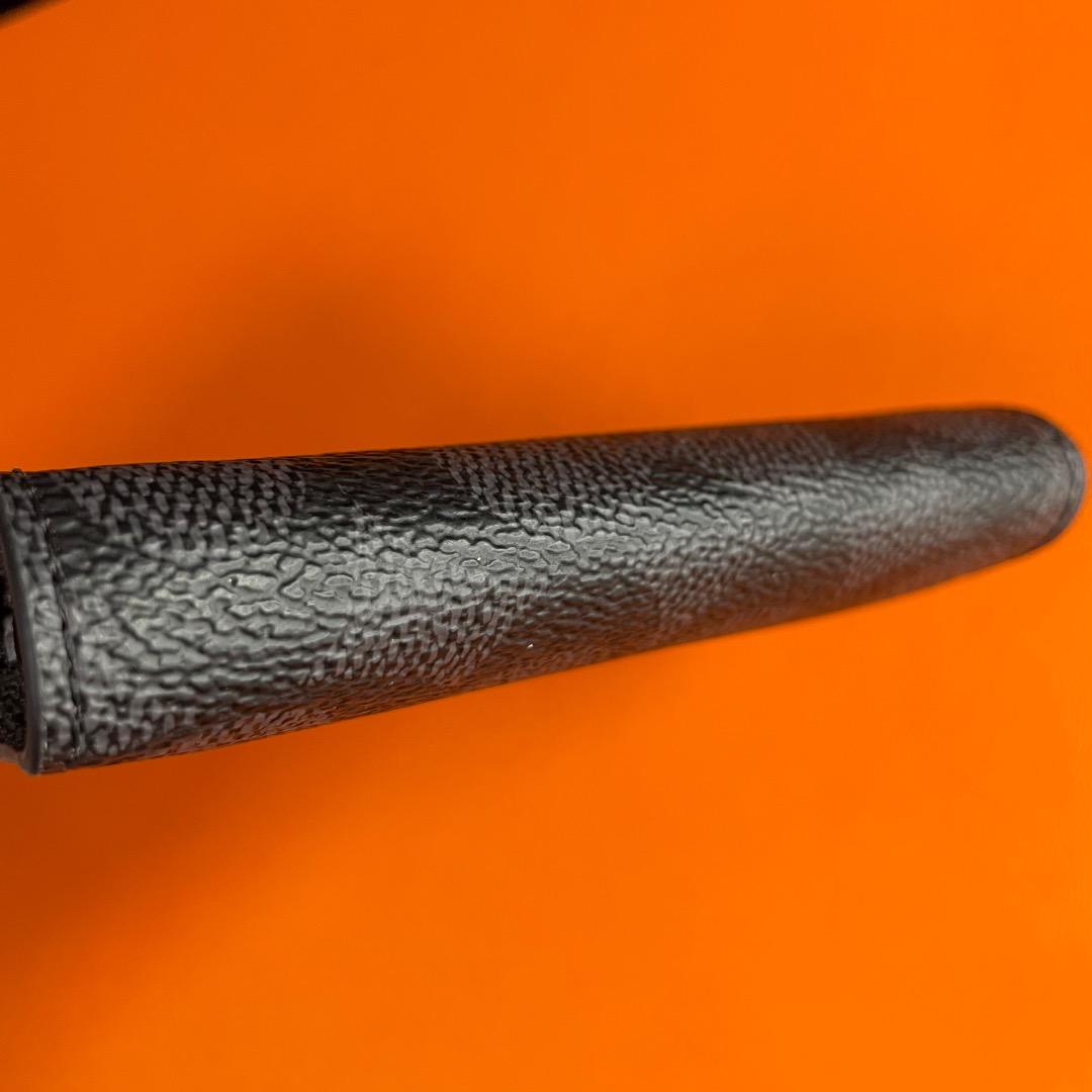 ✨未使用✨COACH キーケース シグネチャー レザー CW357 ユニセックス