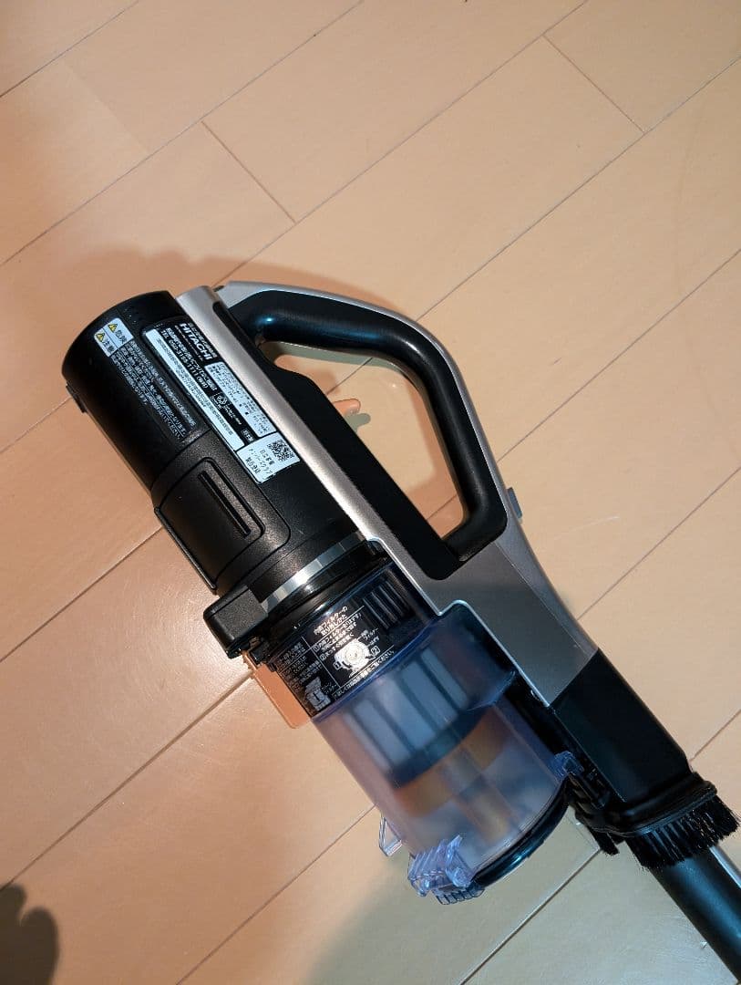 【良品】 2021年製 日立★PV-BH900J★バッテリー良★　最上位