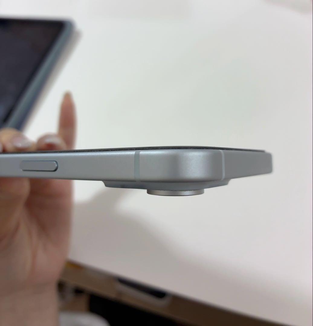 【✨美品】iPhone15/128GB/SIMフリー箱あり容量82%即購入OK