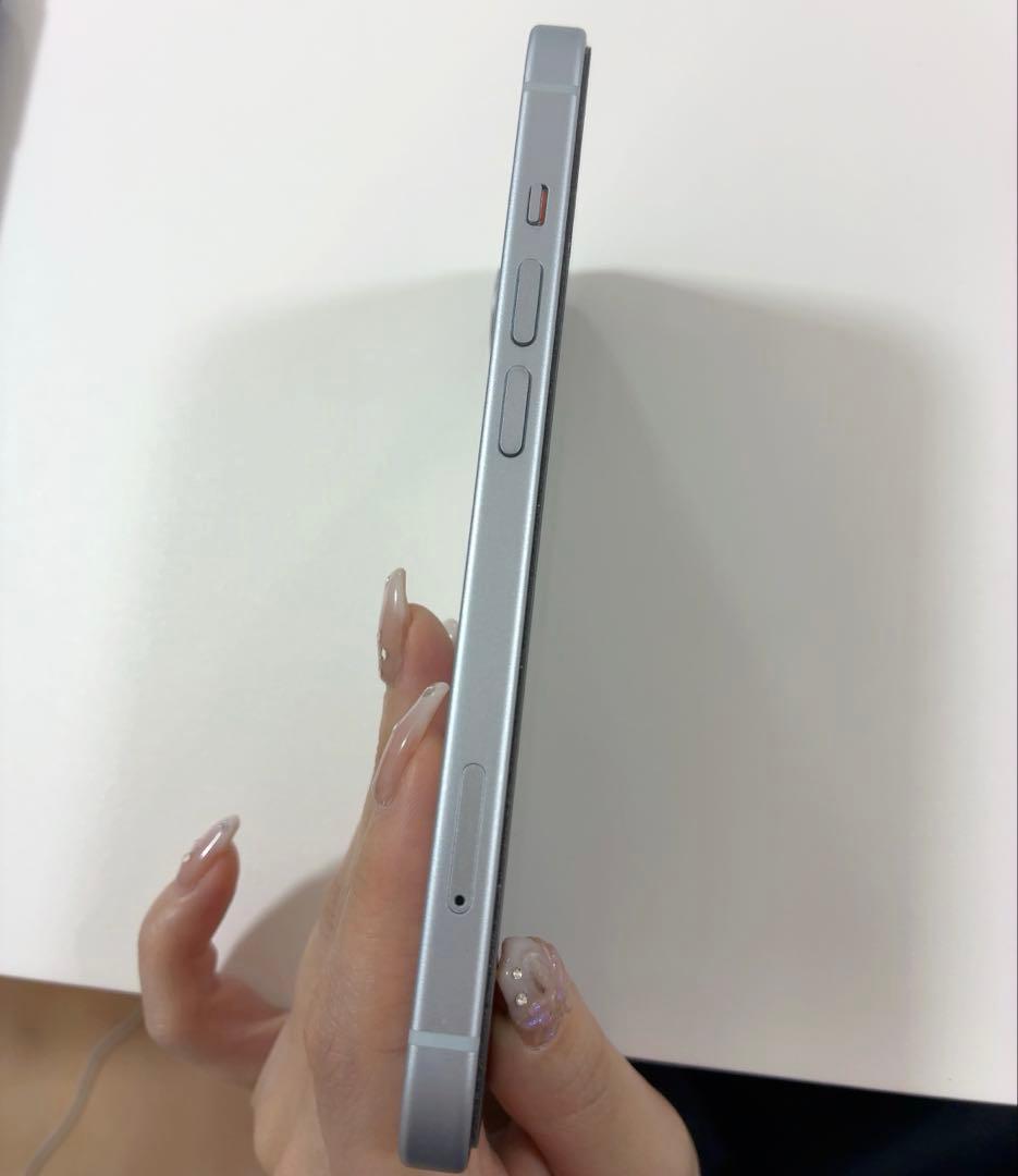 【✨美品】iPhone15/128GB/SIMフリー箱あり容量82%即購入OK