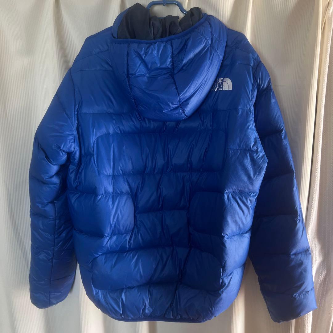 THE NORTH FACE サミットシリーズ　ダウンジャケット