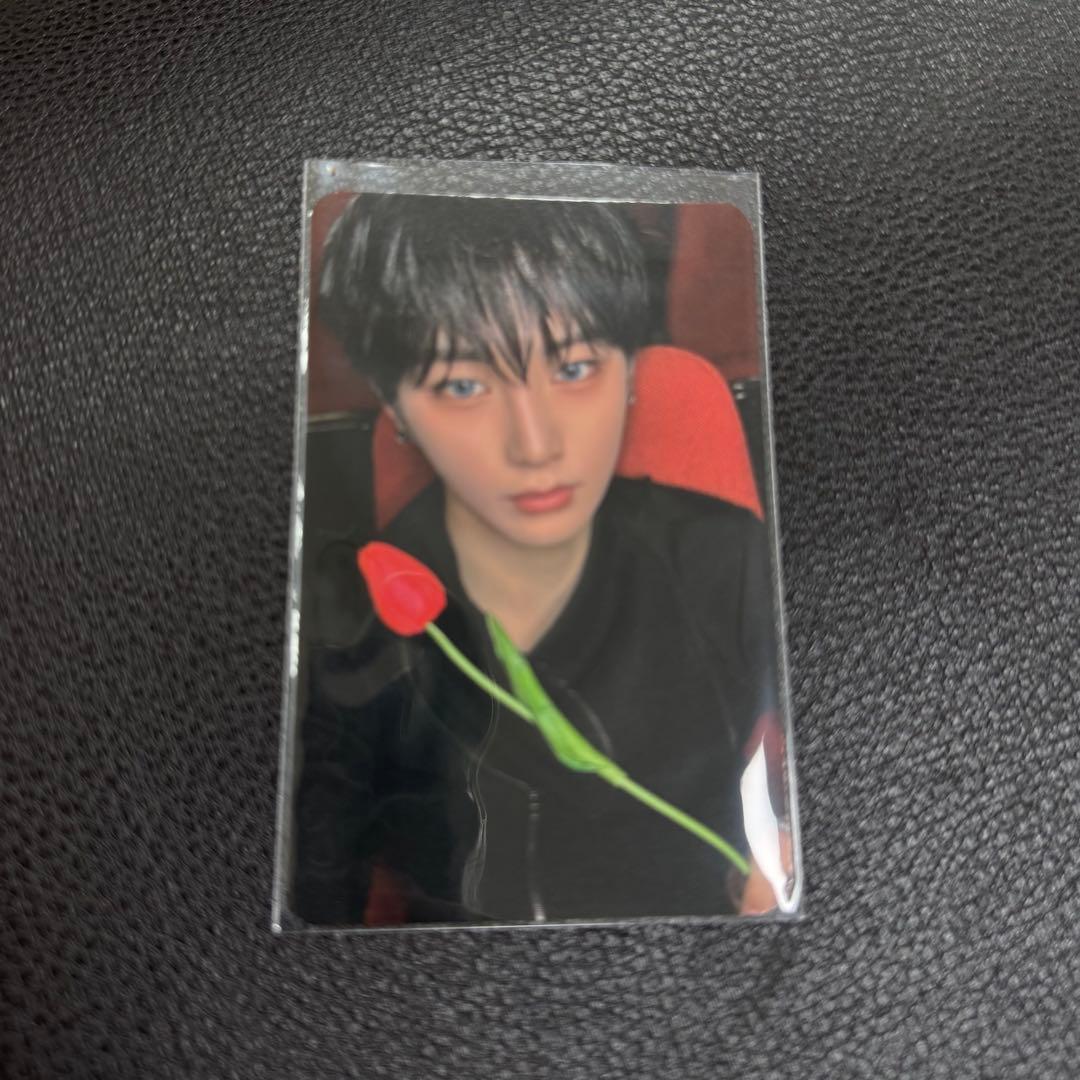 ALD1 アンシン サノク トレカ