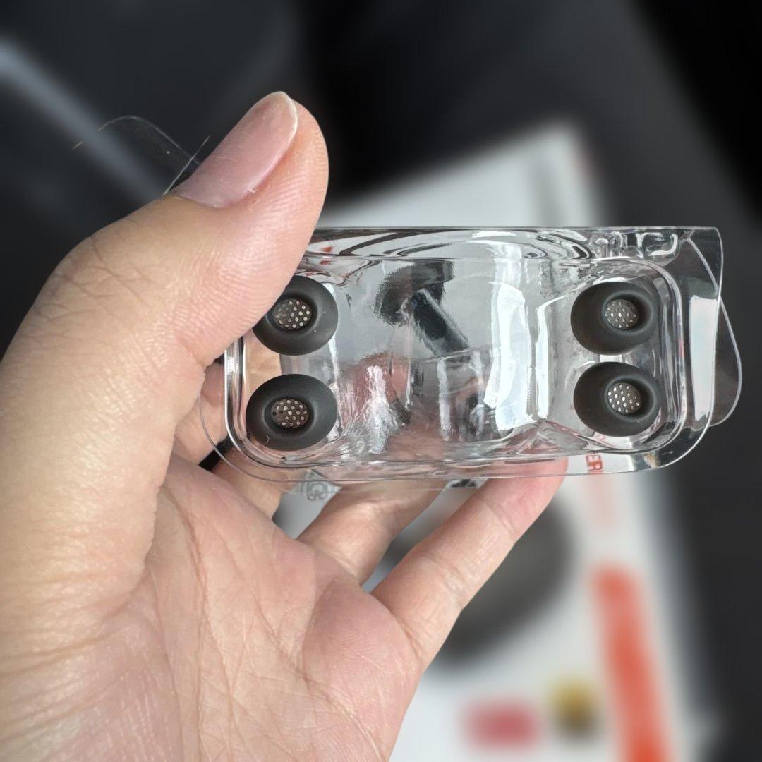 JBL LIVE BEAM 3 イヤフォン