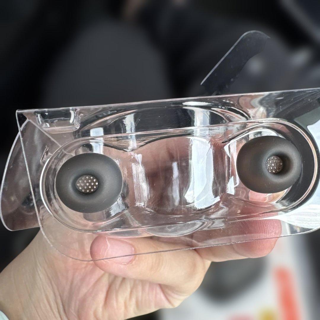 JBL LIVE BEAM 3 イヤフォン