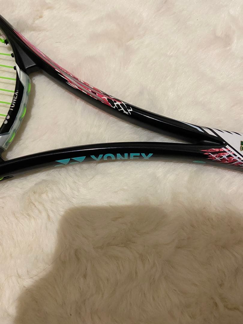 YONEX GEOBREAK50V UL1テニスラケット