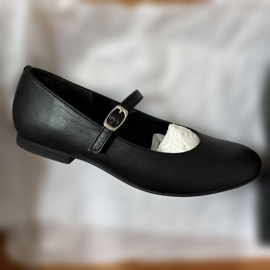 tandey orsoo ｒｉｌｌレザーシューズ オローネ