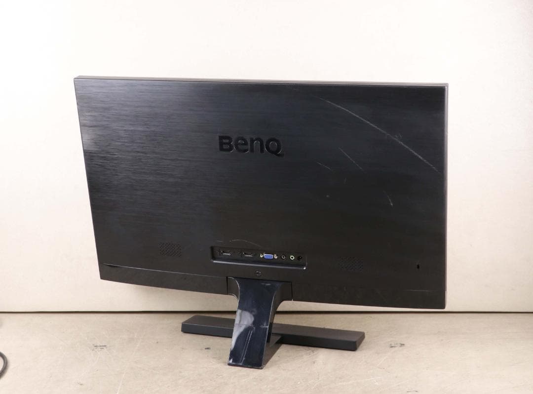 6934　超狭額　BENQ　27型　EW2775　フルHD　HDMI　スピーカー