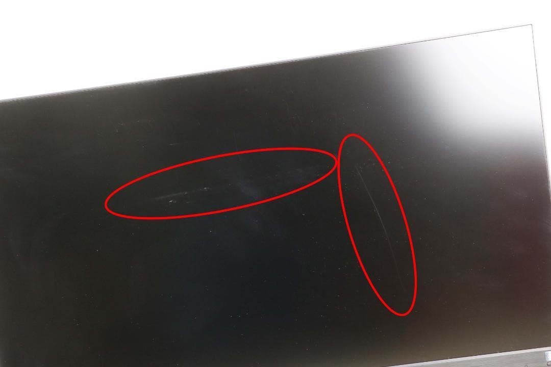 6934　超狭額　BENQ　27型　EW2775　フルHD　HDMI　スピーカー