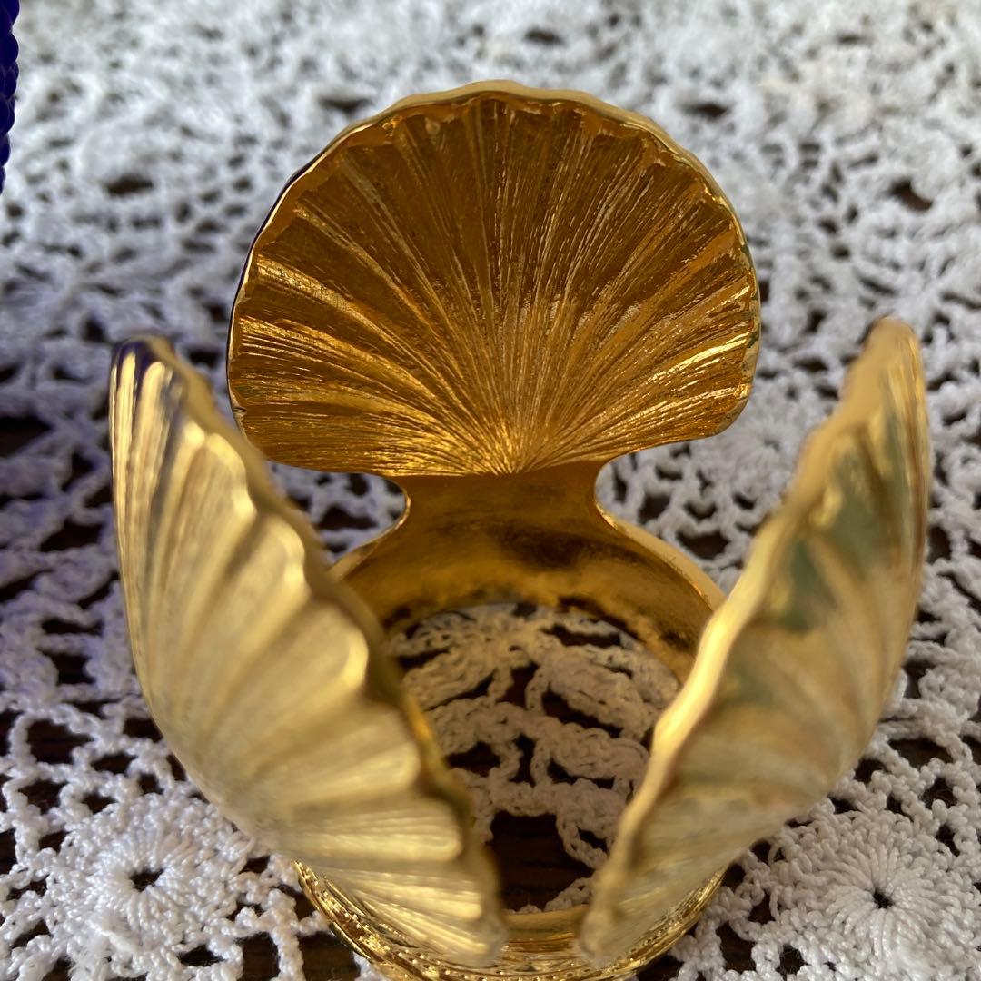 アロマランプ　ランプベルジェ　オーシャン