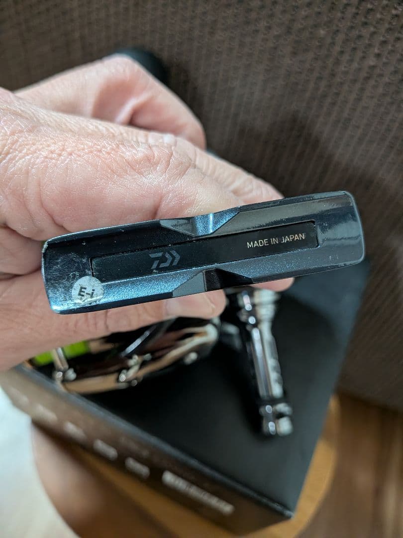 DAIWA　セルテート4000C