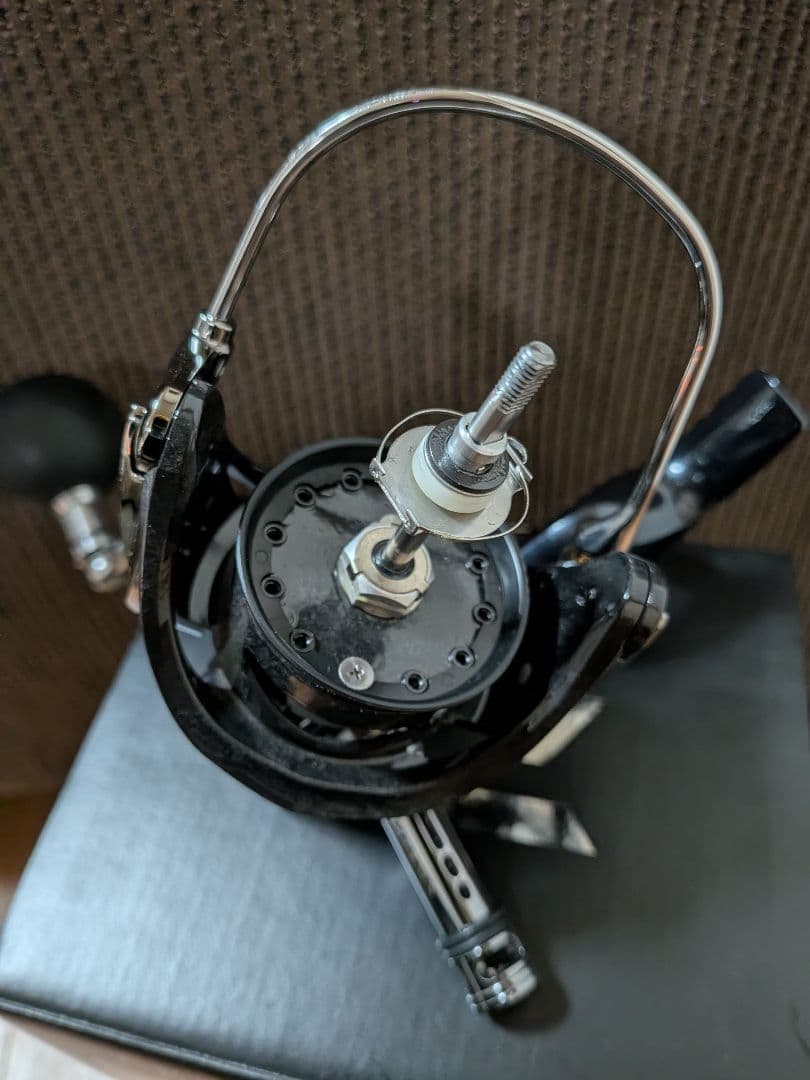 DAIWA　セルテート4000C