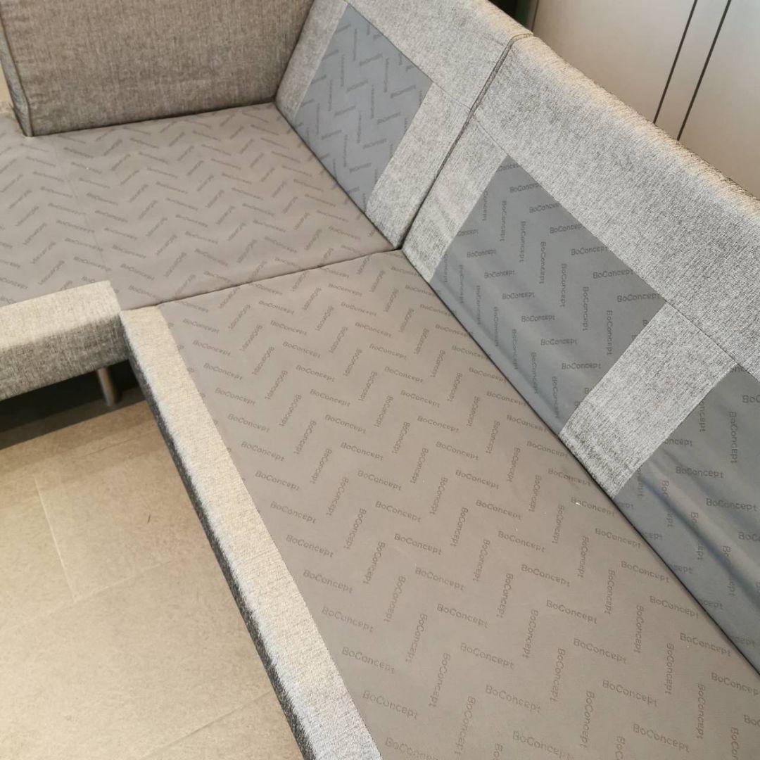 春よ来いセール◇Boconcept　I.D.V.2　カウチソファセット