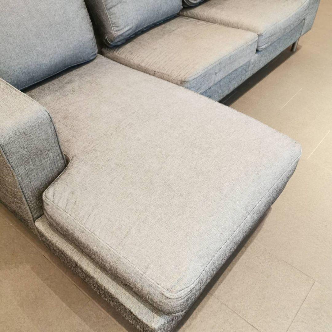 春よ来いセール◇Boconcept　I.D.V.2　カウチソファセット