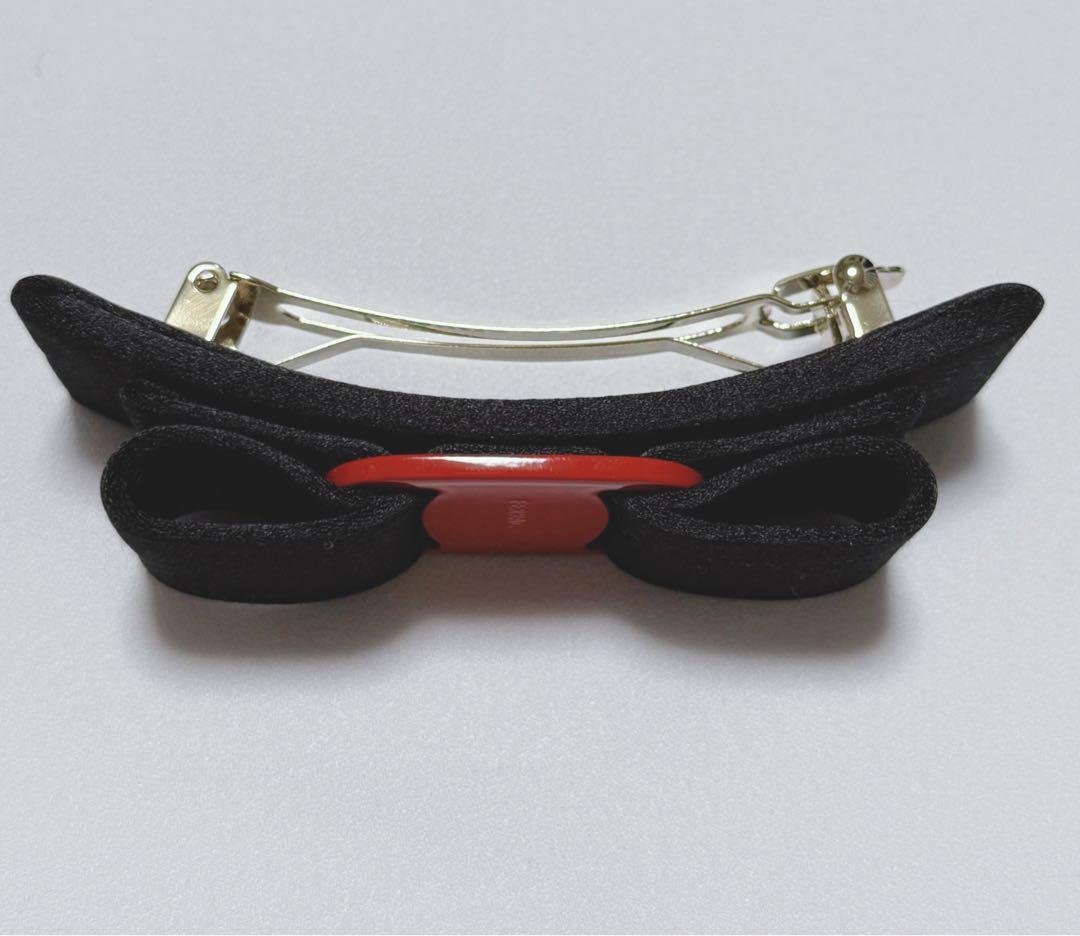 【お値下げ中】新品 FERRAGAMO フェラガモ ヴァラリボン バレッタ