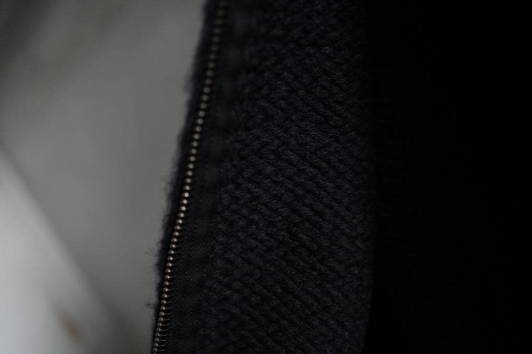 NAHYAT × Kanata / カウチンニット セーター