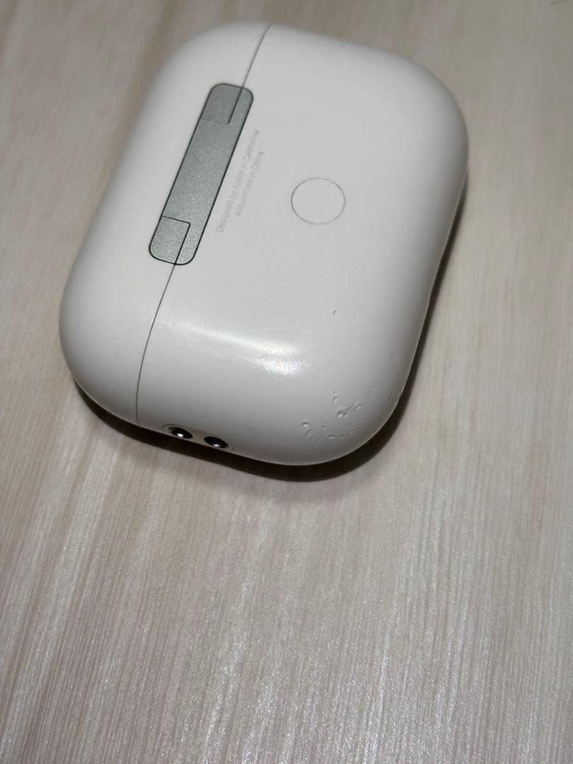 airpods pro 第2世代【Lightning】