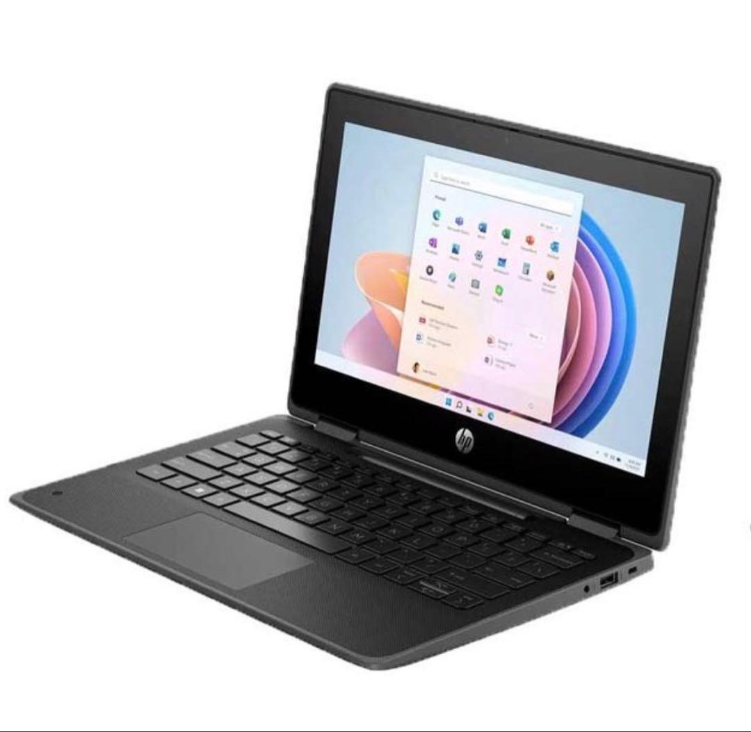 HP Pro x360 Fortis G11 2in1ノートPC