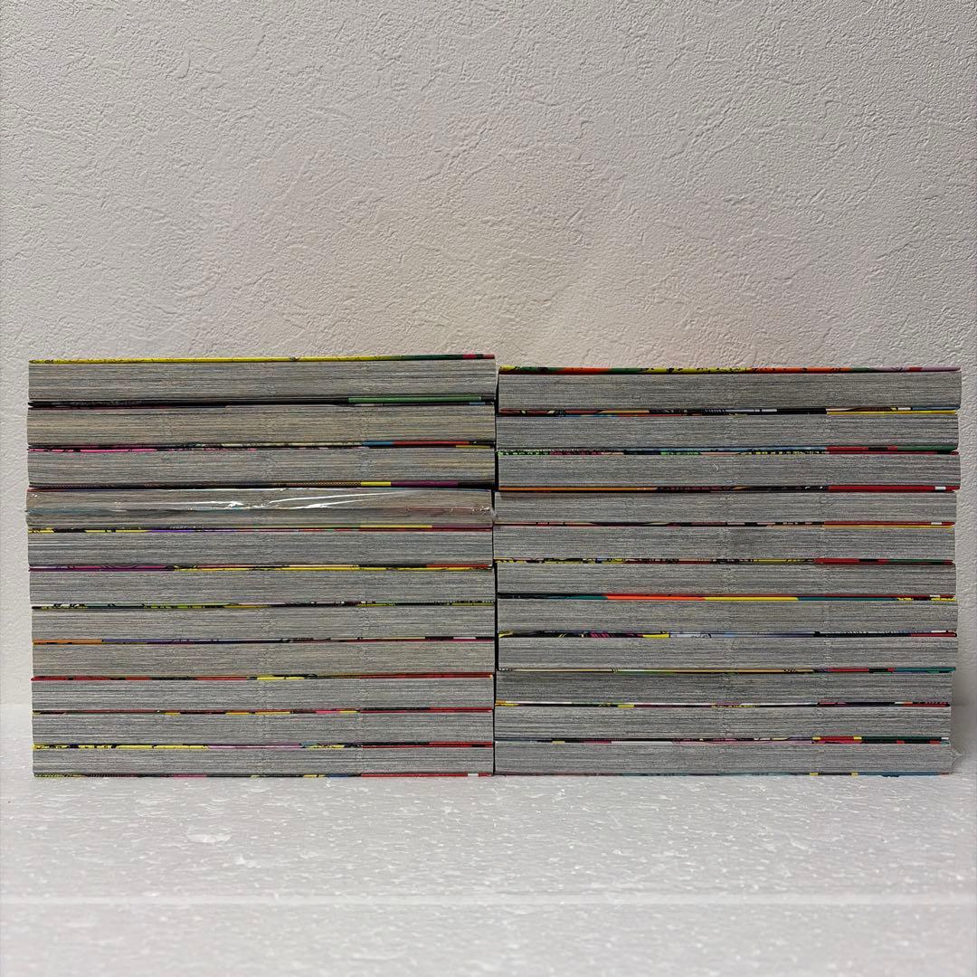 ※本日限定価格　ダンダダン 既刊全22巻　【24時間内発送】