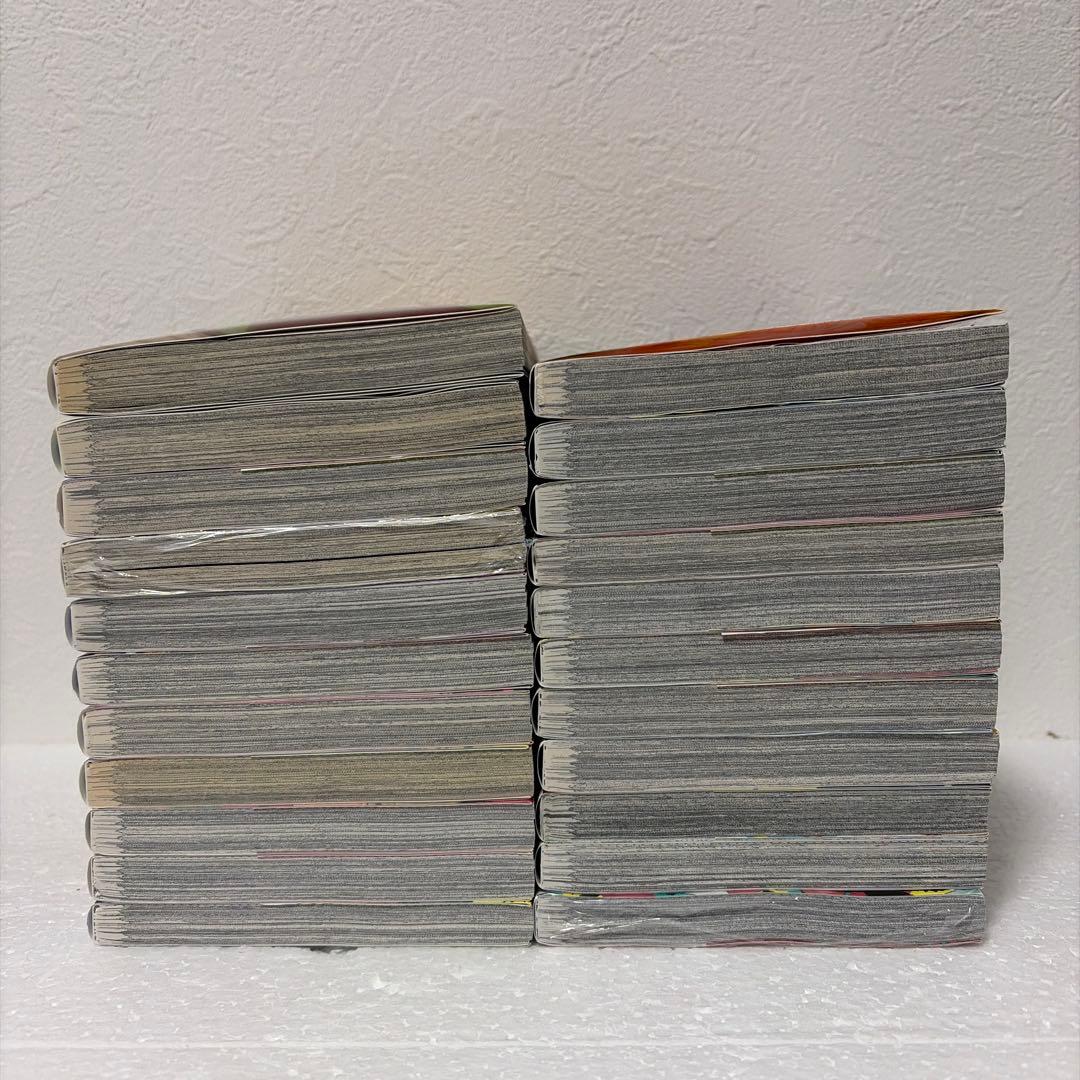 ※本日限定価格　ダンダダン 既刊全22巻　【24時間内発送】