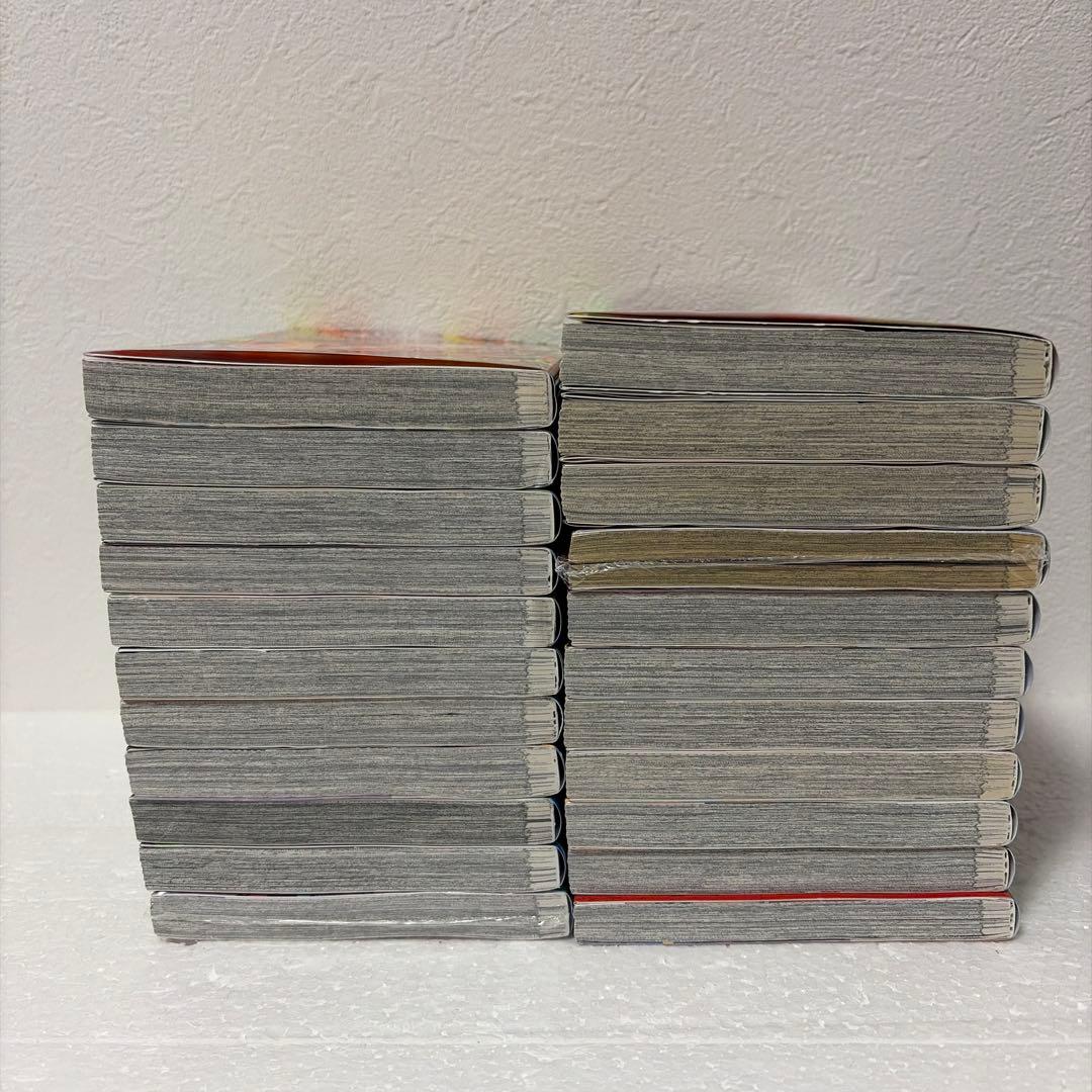 ※本日限定価格　ダンダダン 既刊全22巻　【24時間内発送】