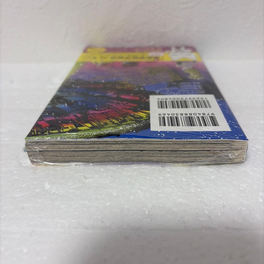 ※本日限定価格　ダンダダン 既刊全22巻　【24時間内発送】