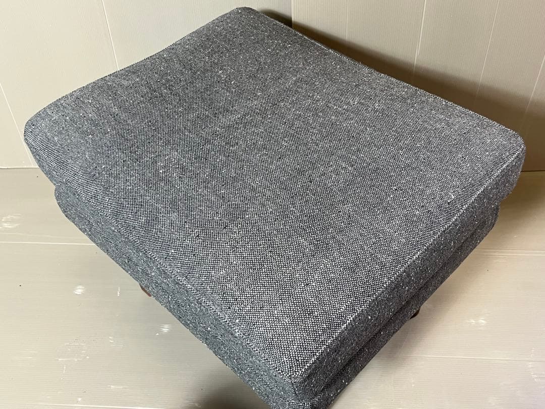 unico ウニコ NORD ノルド オットマン