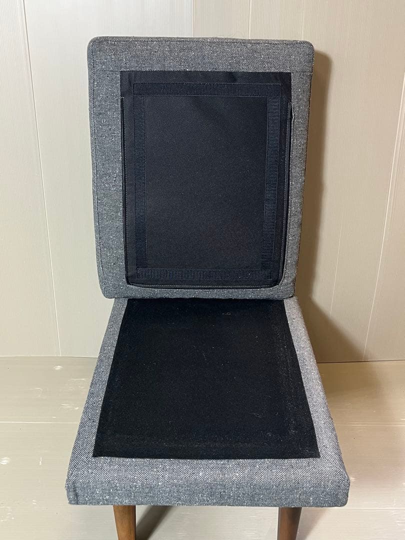 unico ウニコ NORD ノルド オットマン