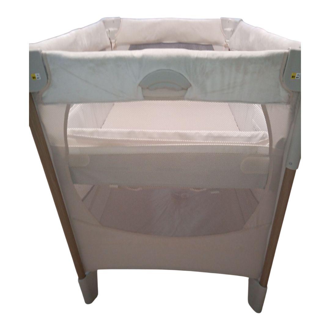 ココネルエアーリュクス　アップリカ　Aprica ベビーベッド　子供用品　子供