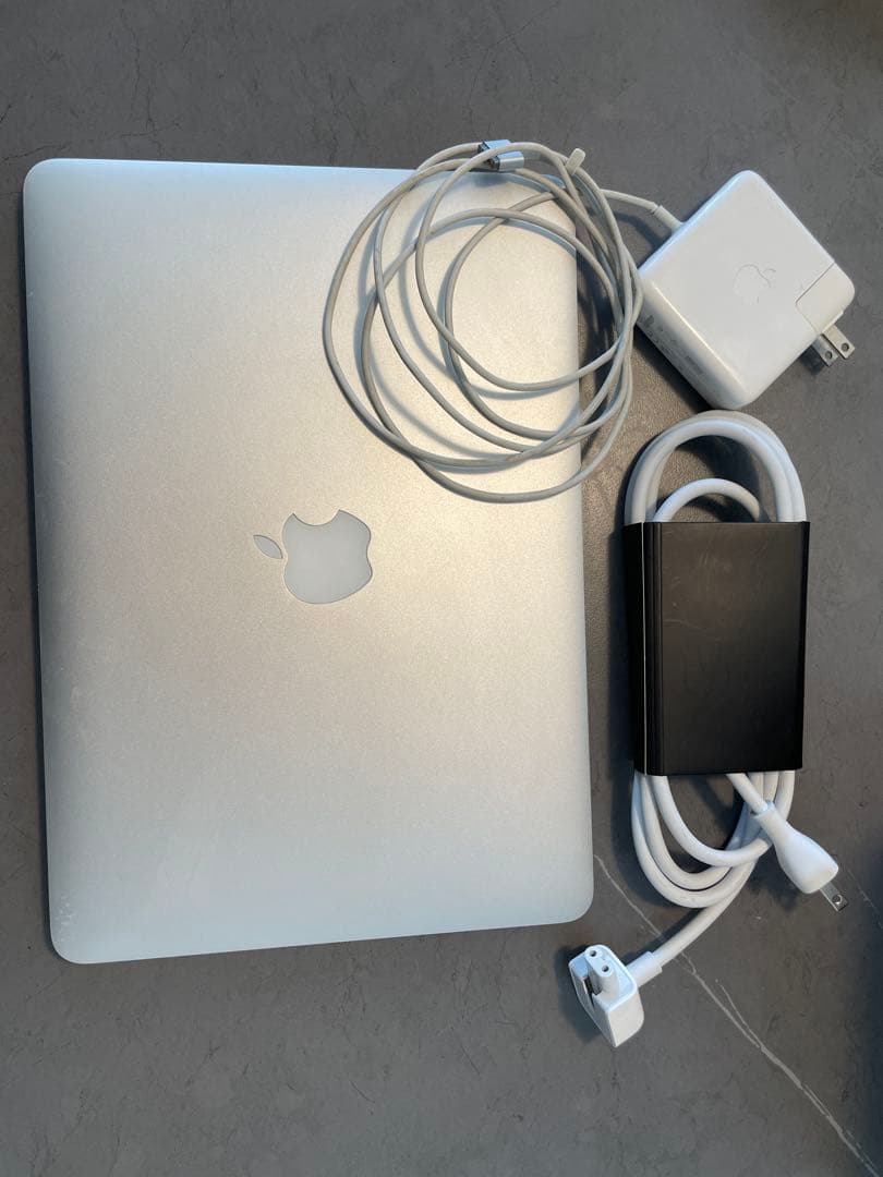 MacBook Pro 13インチ Retina（2013）Core i5