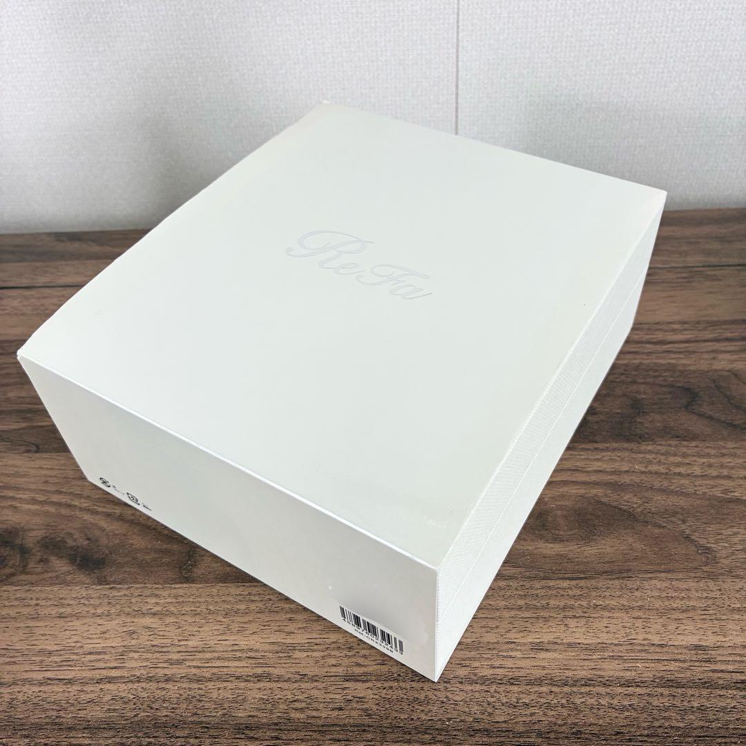 【美品】ReFa RM-CR2339B リファ モーションカラット　正規品