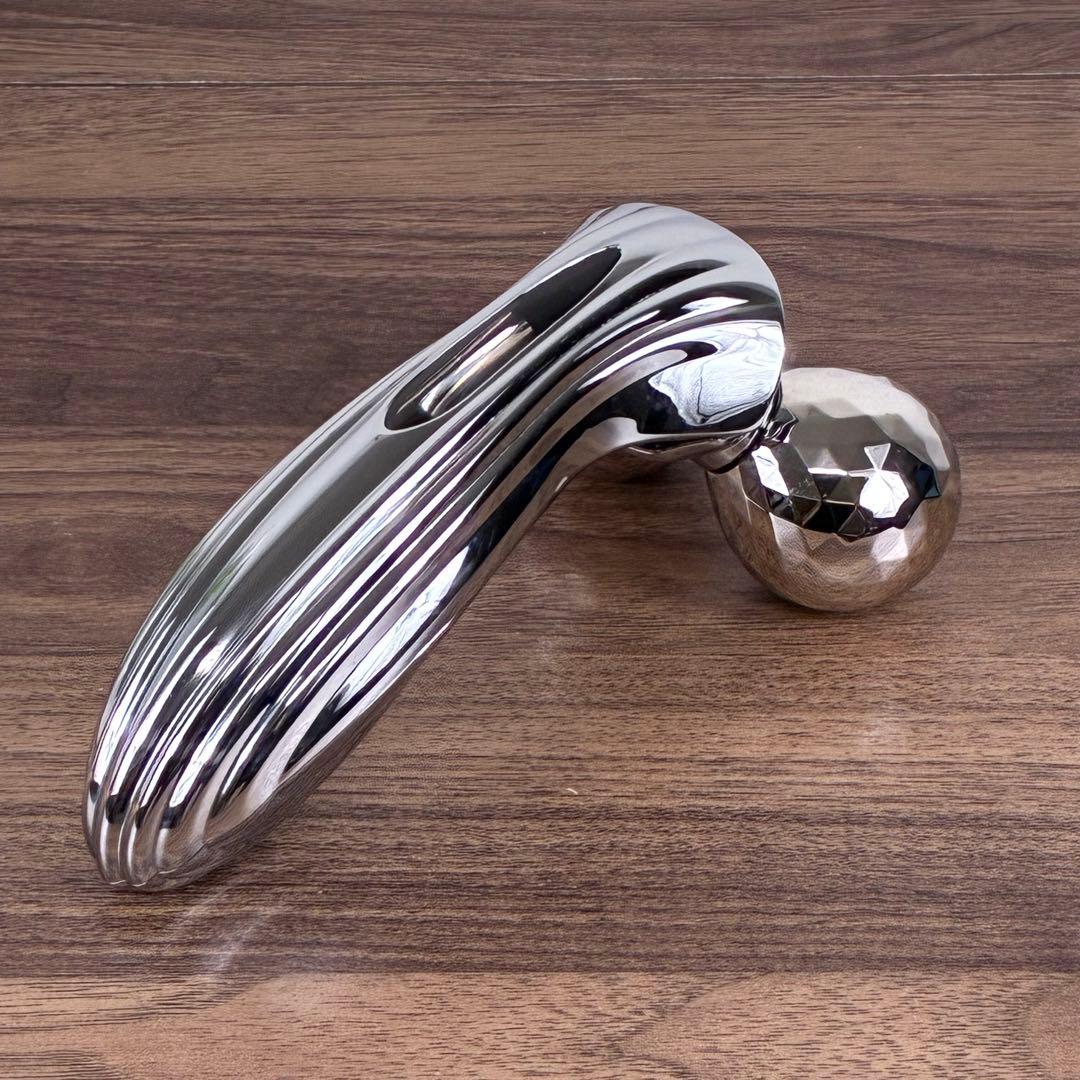 【美品】ReFa RM-CR2339B リファ モーションカラット　正規品