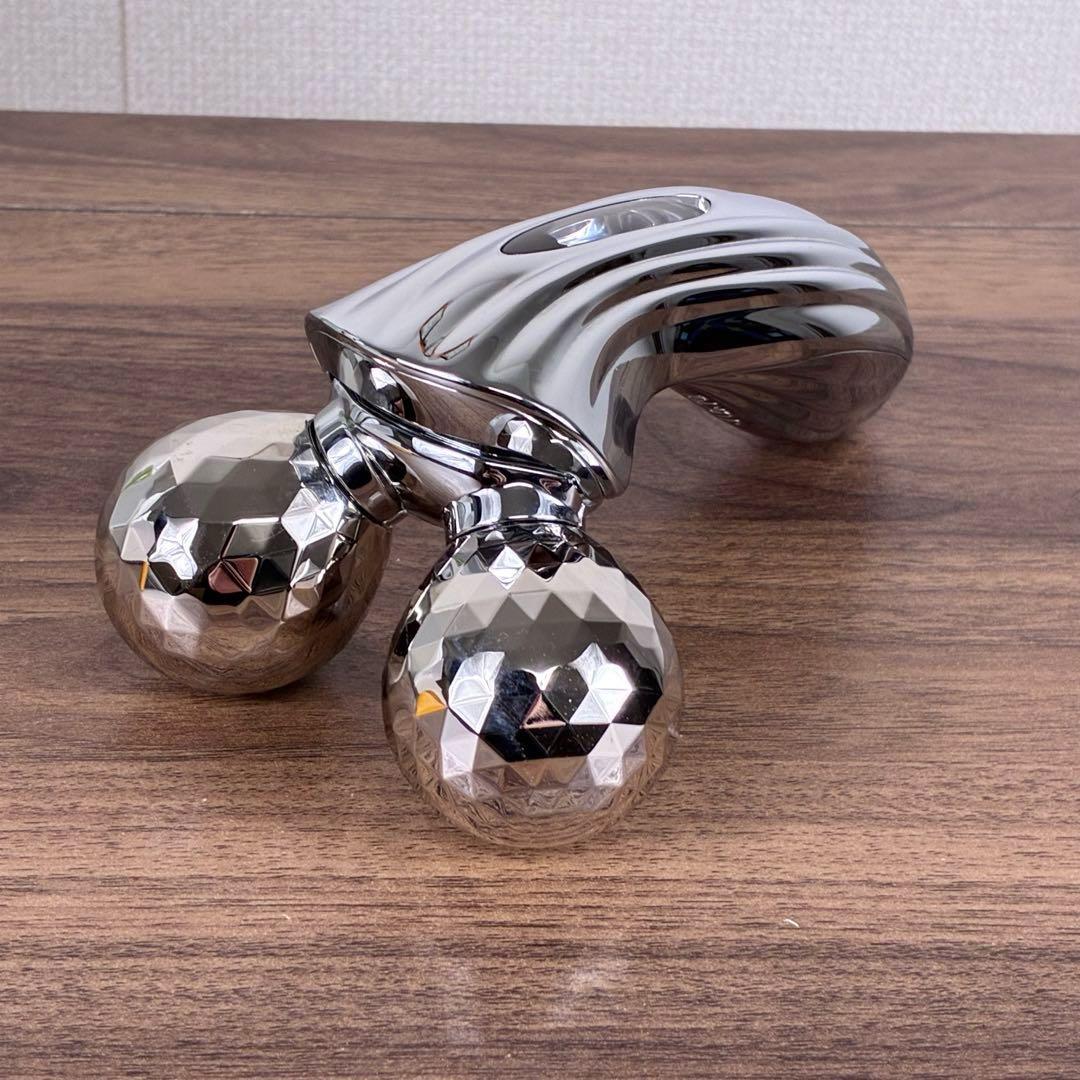 【美品】ReFa RM-CR2339B リファ モーションカラット　正規品