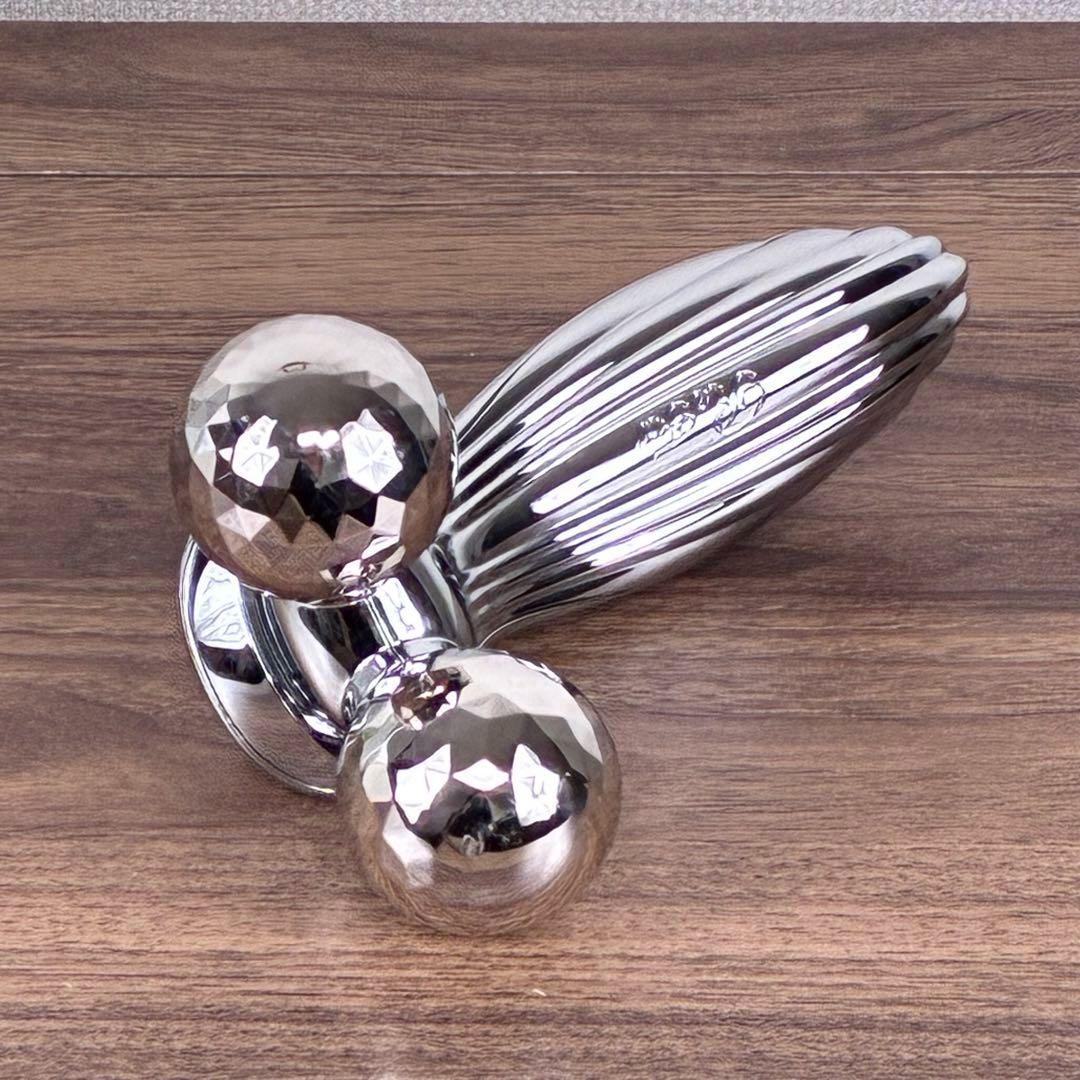 【美品】ReFa RM-CR2339B リファ モーションカラット　正規品