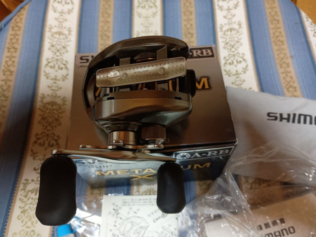 ★★シマノ　メタニウムXT★★