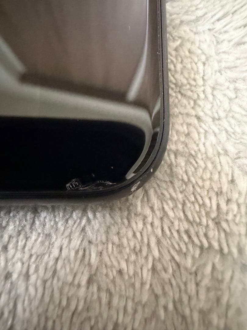 iPhone SE2 64GB ブラック