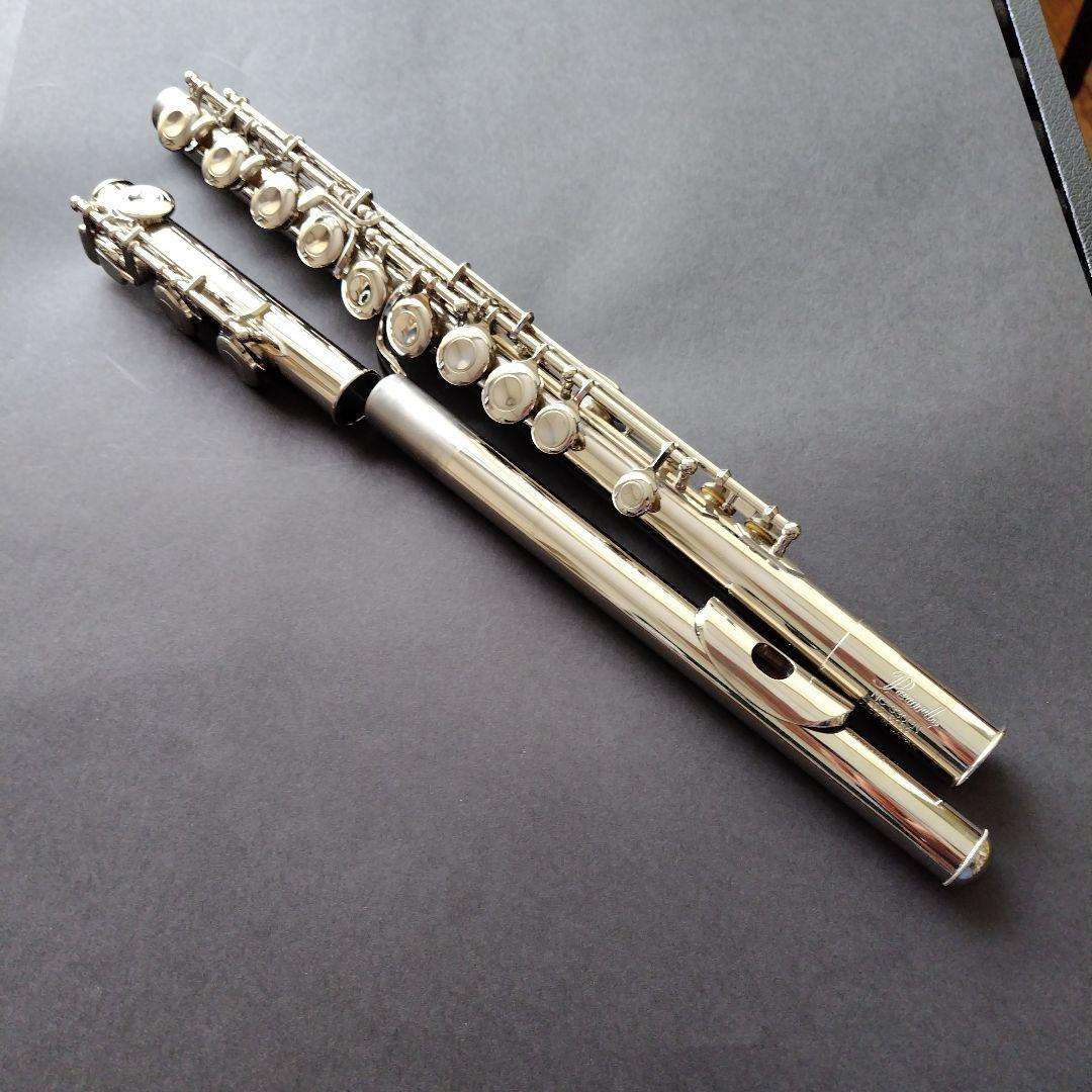 Pearl　フルート 　NO330EN