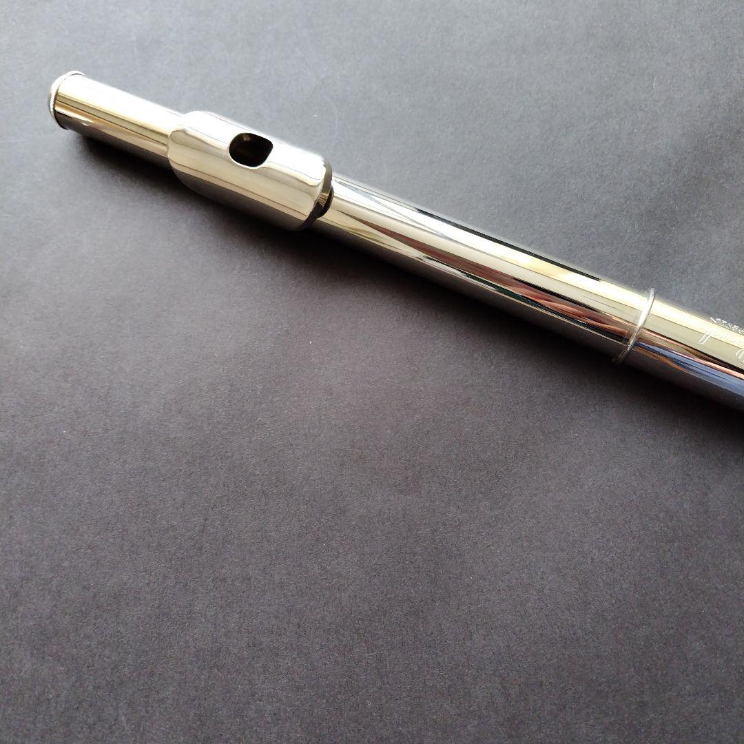 Pearl　フルート 　NO330EN