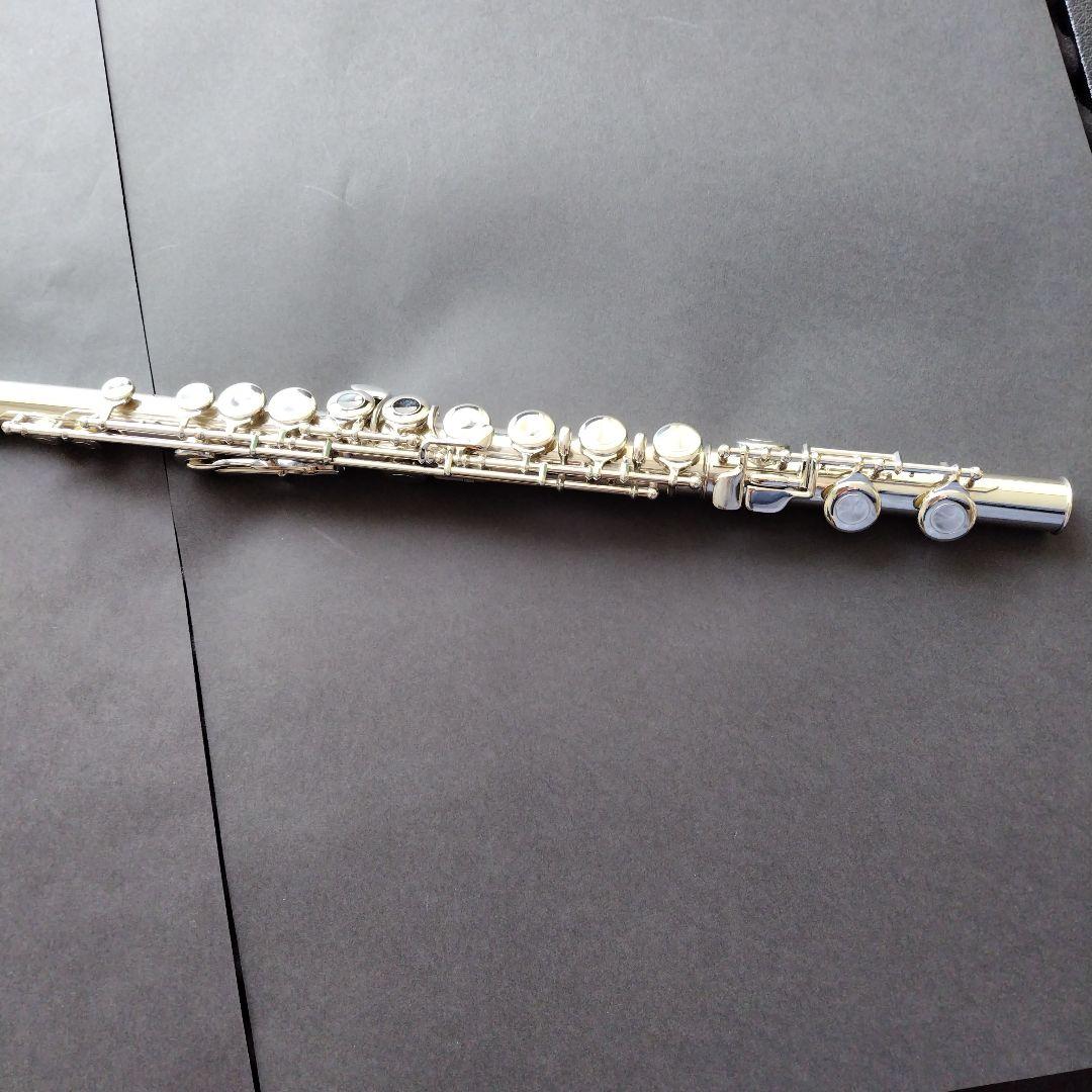 Pearl　フルート 　NO330EN