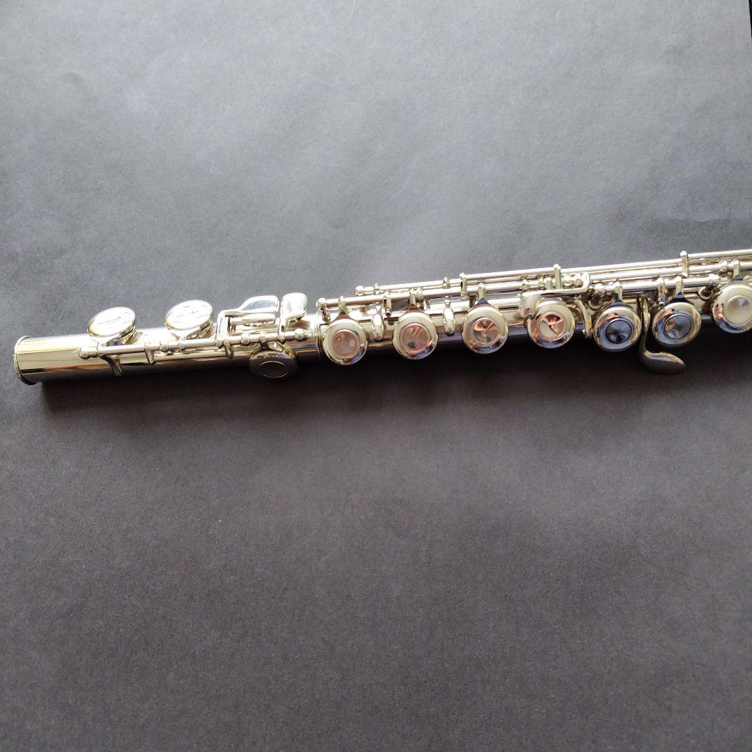 Pearl　フルート 　NO330EN