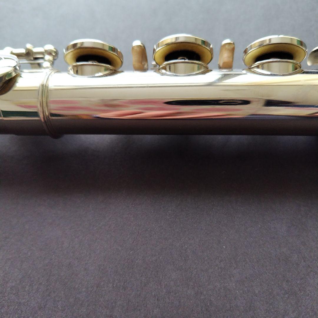 Pearl　フルート 　NO330EN