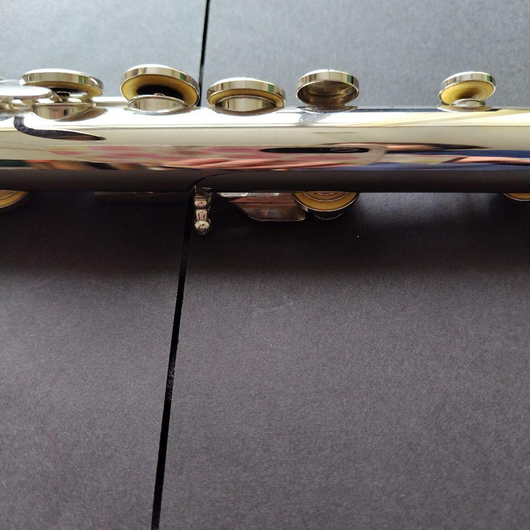 Pearl　フルート 　NO330EN