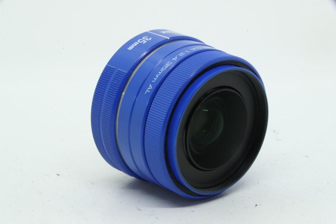 【S2059】 PENTAX SMC PENTAX-DA 35 2.4 AL