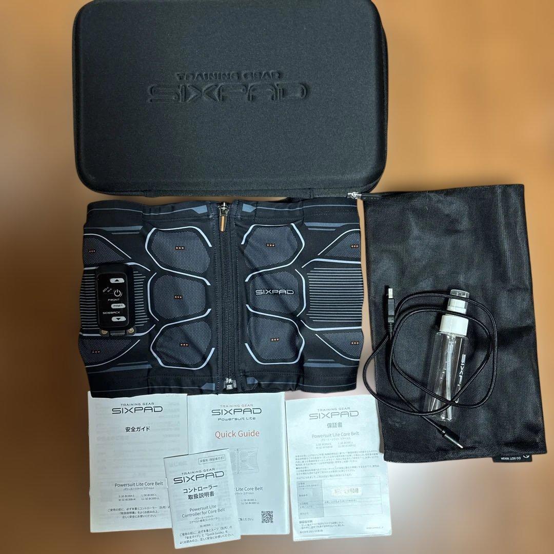 SIXPAD コアベルトM