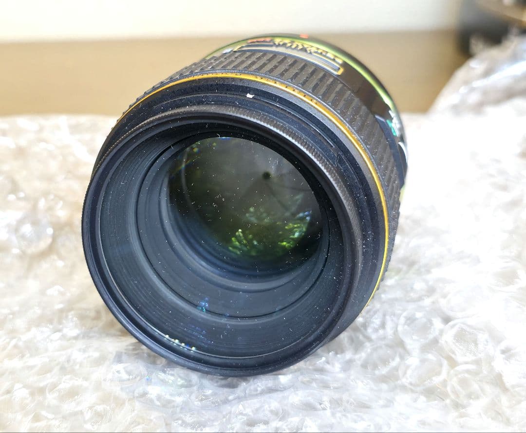 【美品】PENTAX K-3、単焦点レンズ、ストロボフルセット おまけ付き