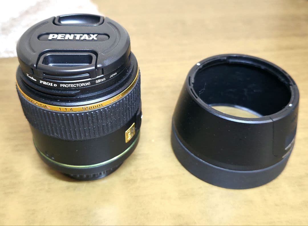 【美品】PENTAX K-3、単焦点レンズ、ストロボフルセット おまけ付き