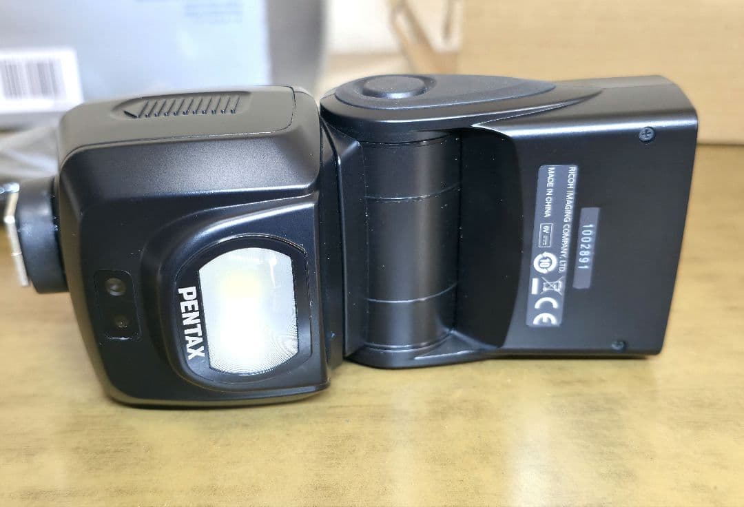 【美品】PENTAX K-3、単焦点レンズ、ストロボフルセット おまけ付き