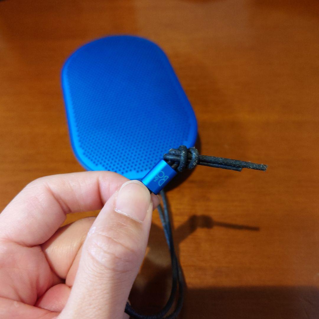 Bang & Olufsen BeoPlay P2 バング&オルフセン
